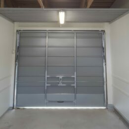 Autotalli AT9, 14.3 m², VARATTU - Image 3