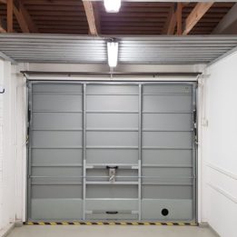 Autotalli AT10, 14.3 m², VARATTU - Image 3