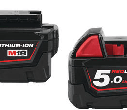 Milwaukee Fuel M18 Akkukoneet - Image 8
