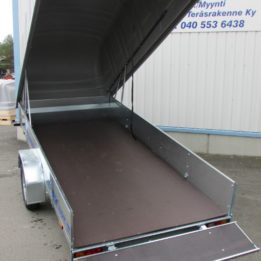 JT-TRAILER 330K, Lava 150x330x35 - Image 4