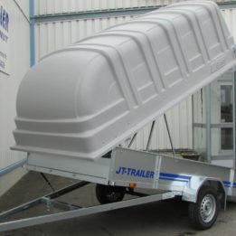 JT-TRAILER 330K, Lava 150x330x35 - Image 5