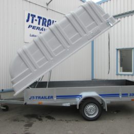 JT-TRAILER 330K, Lava 150x330x35 - Image 3