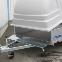 JT-TRAILER 350K, Lava 150x350x50 - Image 6