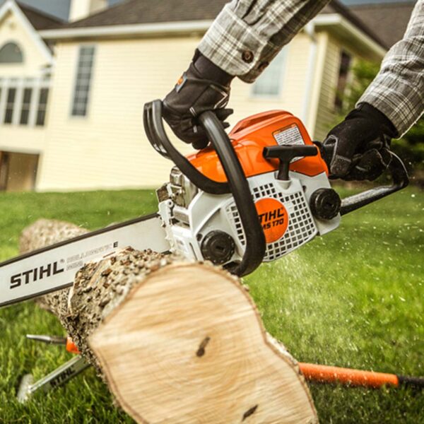 Stihl Ms170 2